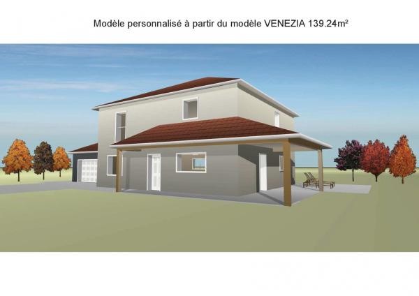 VENEZIA PersonnalisÃ©s